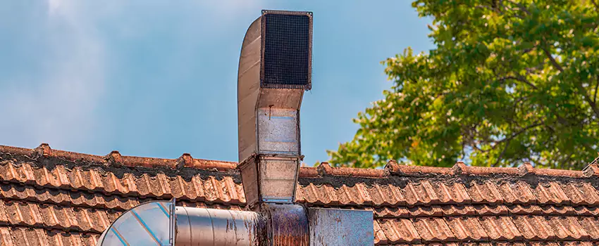 Chimney Creosote Cleaning Experts in Niagara Falls, New York