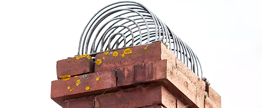 Chimney Crown Problems in Niagara Falls, New York