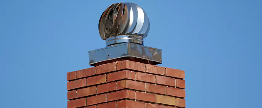 Chimney Damper Hinge Repair in Niagara Falls, NY
