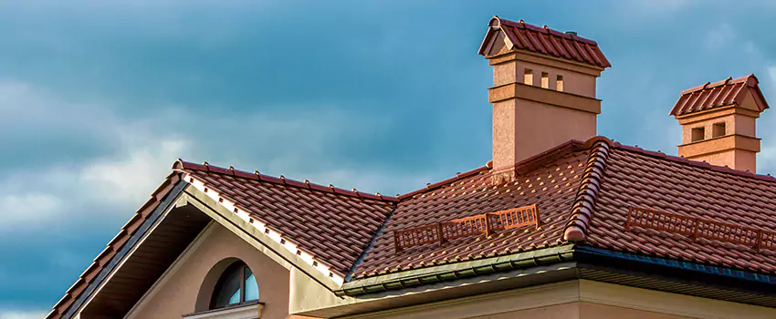 Residential Chimney Services in Niagara Falls, New York