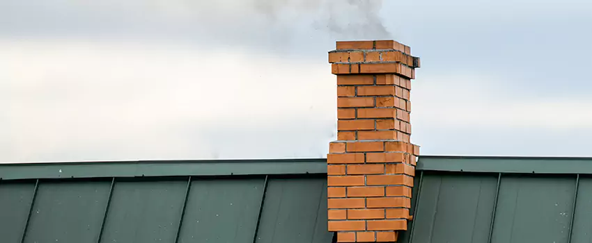 Chimney Installation Company in Niagara Falls, NY