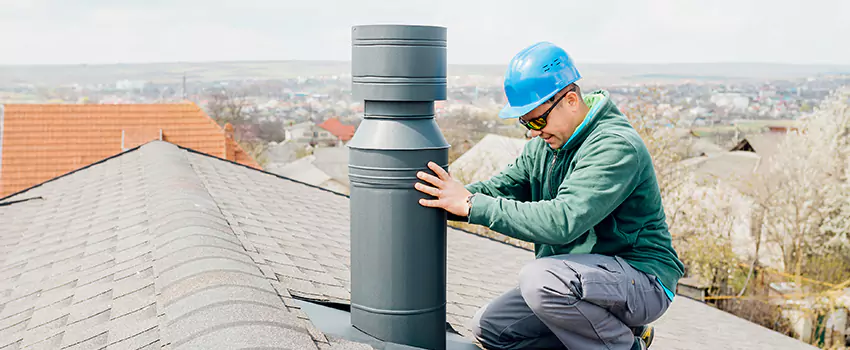 Insulated Chimney Liner Services in Niagara Falls, NY
