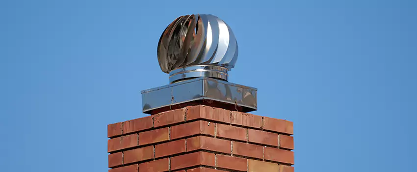 Chimney Flue Rebuild Services in Niagara Falls, New York