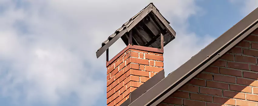 Chimney Saver Masonry Repair Contractor in Niagara Falls, New York