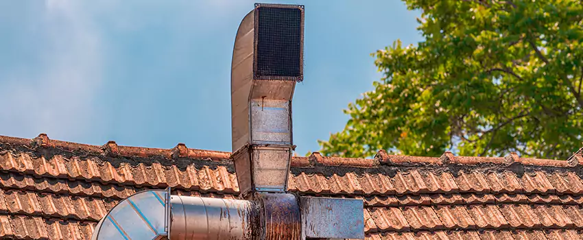 Chimney Blockage Removal in Niagara Falls, New York