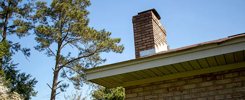 Brick Chimney Sweep Near Me in Niagara Falls, NY