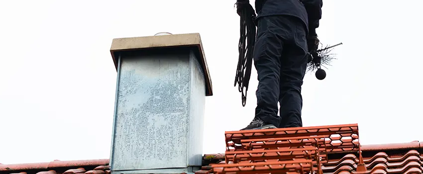 Modern Chimney Sweeping Techniques in Niagara Falls, New York