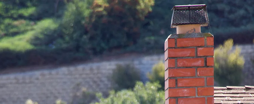 Chimney Tuckpointing And Masonry Restoration in Niagara Falls, NY