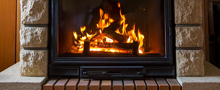 Decorative Fireplace Installation Cost in Niagara Falls, New York