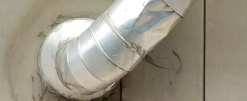 Dryer Vent Repair Process in Niagara Falls, NY