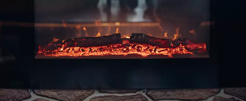 Cost of Electric Fireplace Repair Service in Niagara Falls, New York