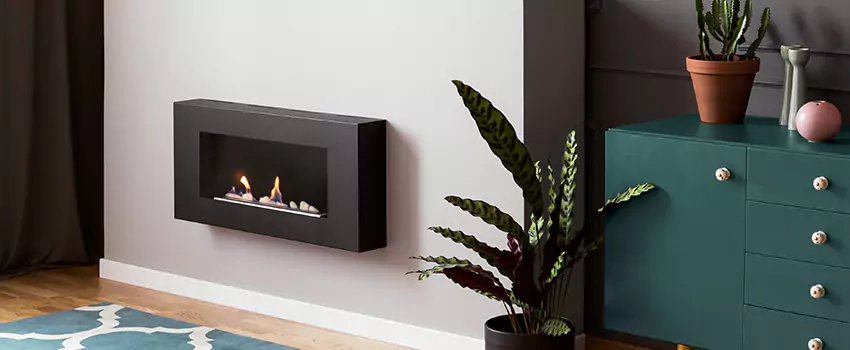 Cost of Ethanol Fireplace Repair And Installation Services in Niagara Falls, NY