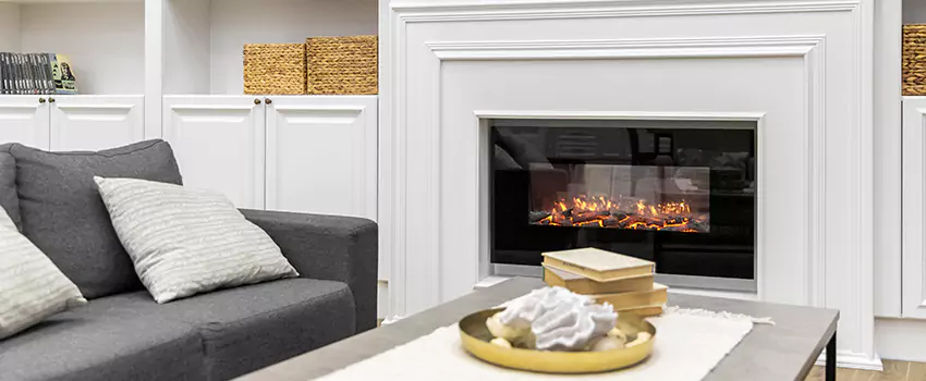Professional Fireplace Maintenance Contractors in Niagara Falls, NY