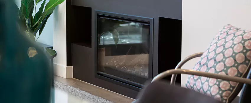 Gas Fireplace Installation in Niagara Falls, NY
