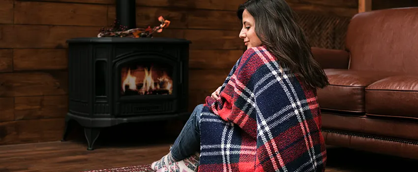 Fireplace Firebox Grate Replacement Services  in Niagara Falls, New York