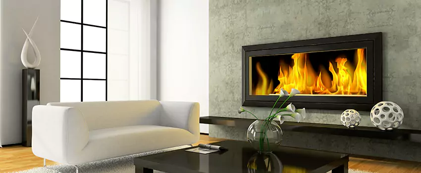 Fireplace Hearth Ideas in Niagara Falls, New York