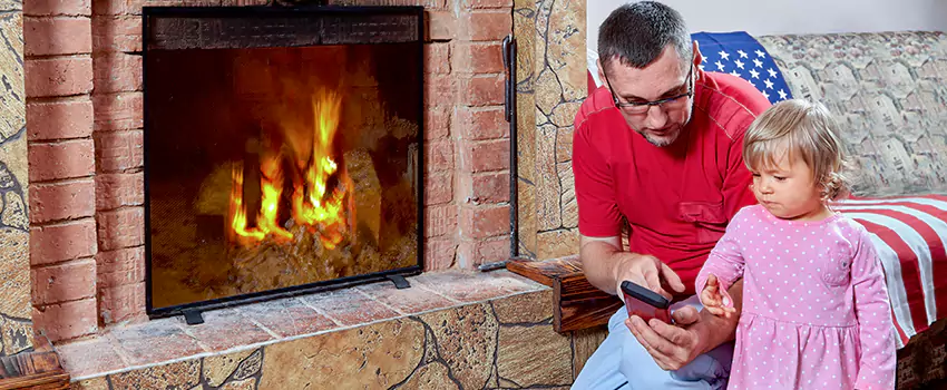 Fireplace Safety Locks For Kids in Niagara Falls, NY