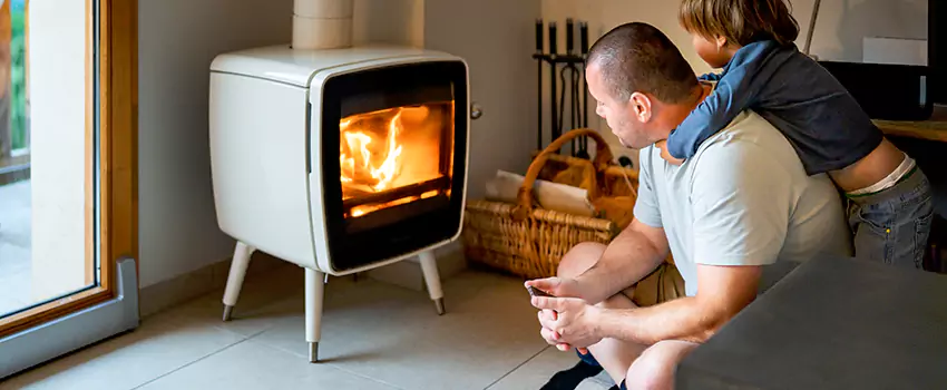 Fireplace Flue Maintenance Services in Niagara Falls, NY