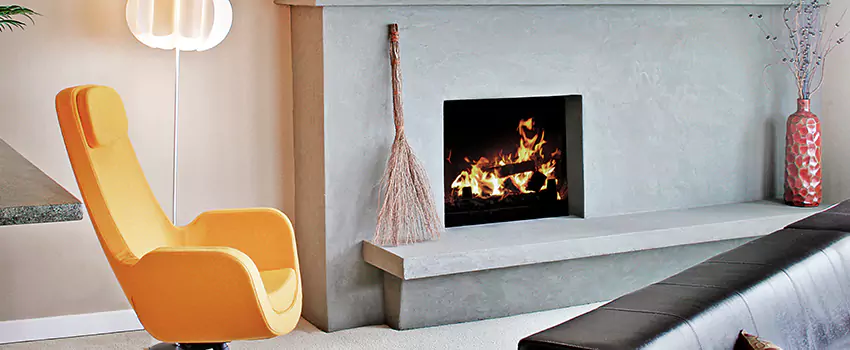 Electric Fireplace Makeover Services in Niagara Falls, NY