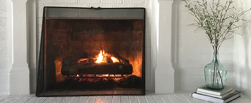 Cost-Effective Fireplace Mantel Inspection And Maintenance in Niagara Falls, NY