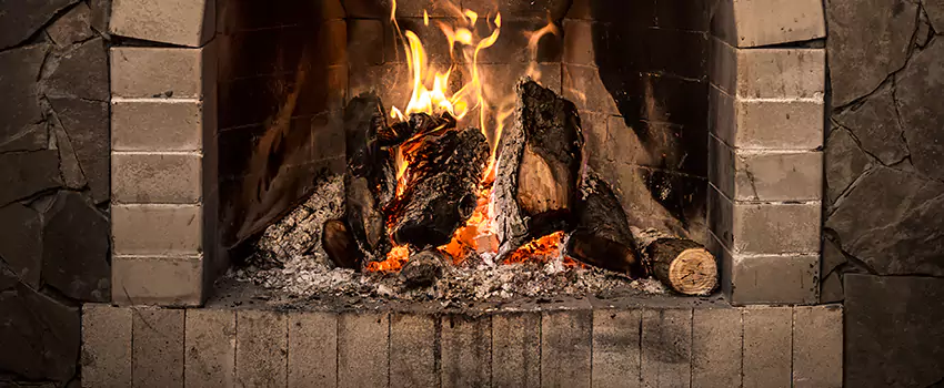 Cost of Rebuilding A Fireplace in Niagara Falls, New York