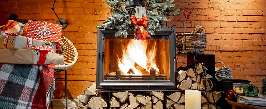 Steel Fireplace Grate Repair And Replacement Services in Niagara Falls, New York