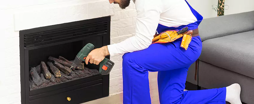 Fireplace Repair Expert in Niagara Falls, New York
