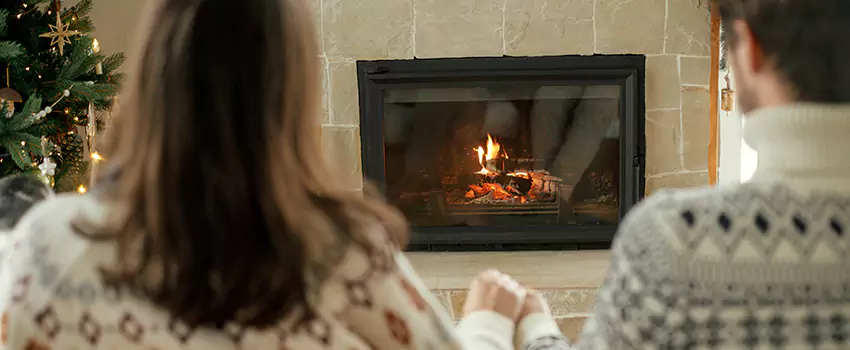 Fireplace Firebox Refurbish & Restore Services in Niagara Falls, NY