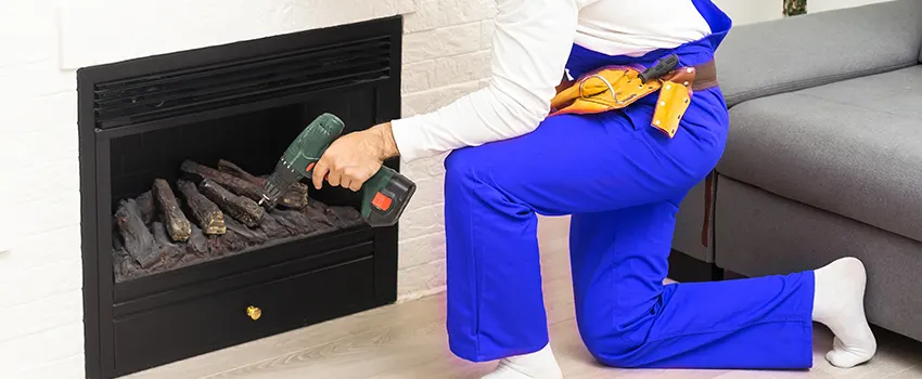 Fireplace Safety Inspection Specialists in Niagara Falls, New York
