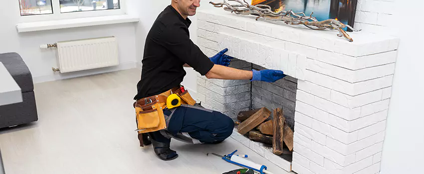 Gas Fireplace Repair And Replacement in Niagara Falls, NY