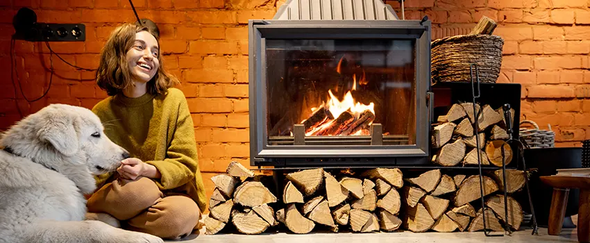 Fireplace Smell Removal Cost in Niagara Falls, NY