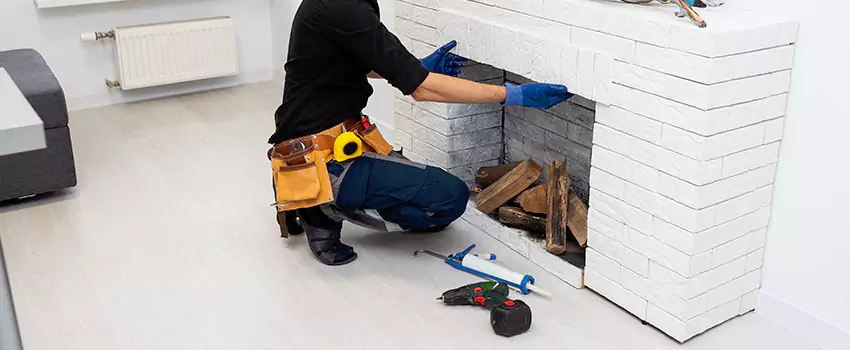 Masonry Fireplace Technician in Niagara Falls, New York