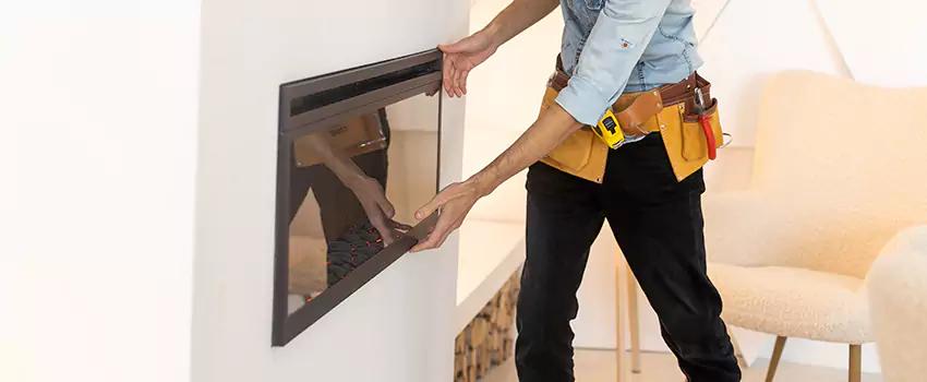 Traditional Fireplace Vent Sweeping in Niagara Falls, NY