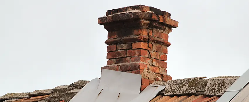 Cost of Fixing Blocked Chimney in Niagara Falls, New York