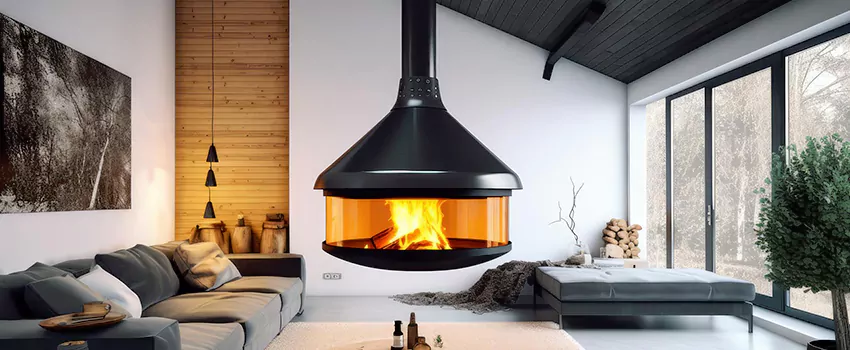 Floating Damaged Fireplace Repair Services in Niagara Falls, NY