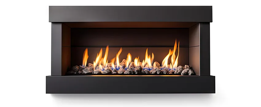 Outdoor Gas Fireplaces Installation in Niagara Falls, NY