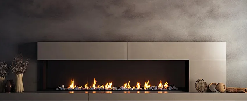 Gas Fireplace Logs Supplier in Niagara Falls, New York