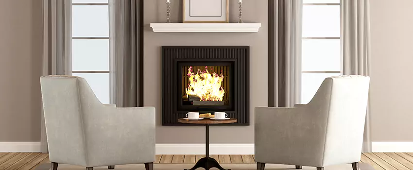 Heatilator Direct Vent Fireplace Services in Niagara Falls, New York