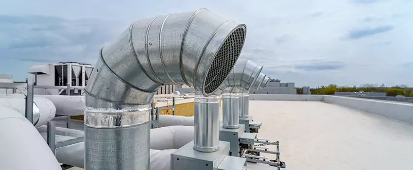 Insulated Ductwork Repair Services Near Me in Niagara Falls, NY