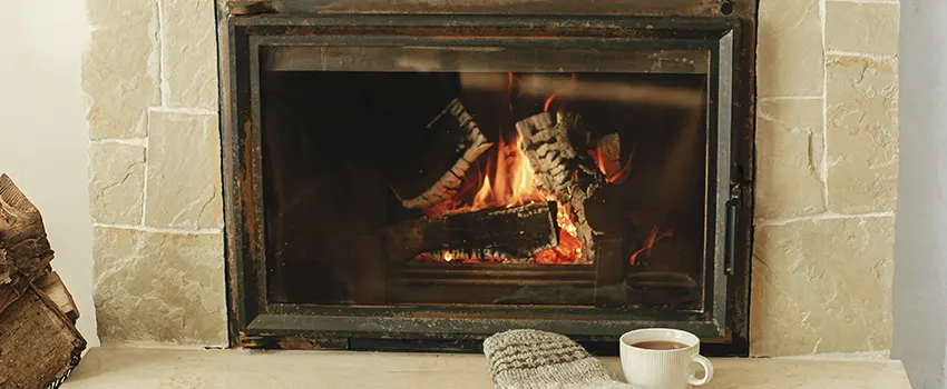 Kings man Fireplaces Insert Services in Niagara Falls, NY