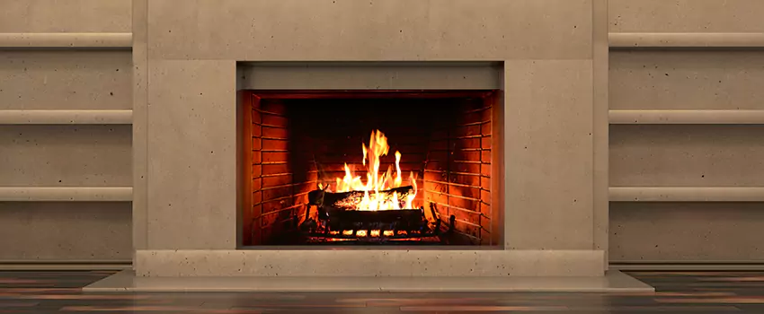 Majestic Trilliant Series Gas Fireplace Insert Repair in Niagara Falls, New York