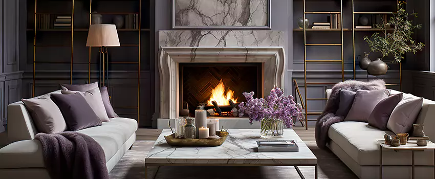 Napoleon Galaxy Series Outdoor Fireplaces Repair in Niagara Falls, NY