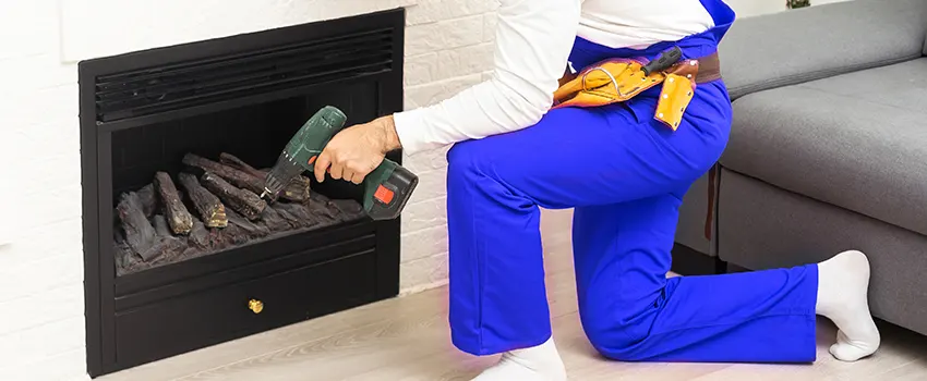 Pellet Fireplace Repair Services in Niagara Falls, NY