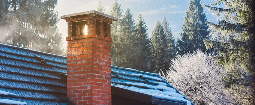 Residential Chimney Rain Caps Repair Services in Niagara Falls, NY