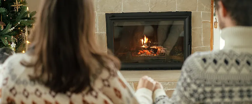 Superior Open-Hearth Wood Fireplaces in Niagara Falls, NY