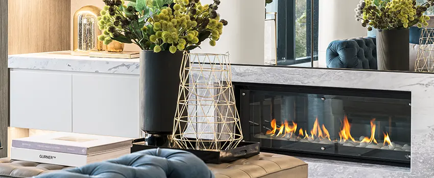 Professional Town & Country Luxury Fireplace Maintenance Experts in Niagara Falls, New York
