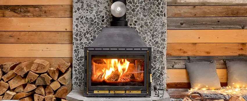 Travis Industries Elite Fireplace Inspection and Maintenance in Niagara Falls, New York
