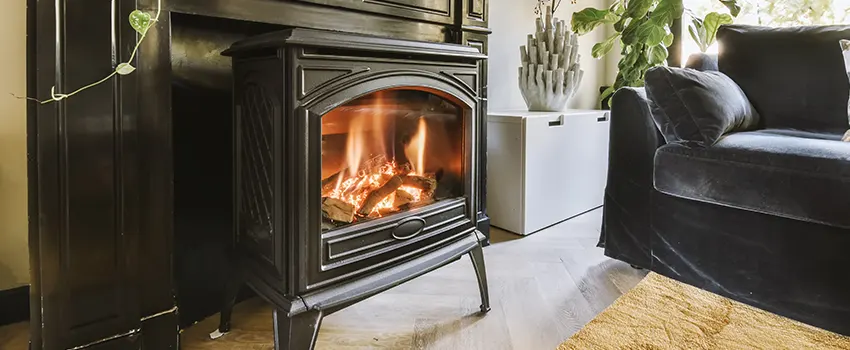 Valor Wood Fireplace in Niagara Falls, NY