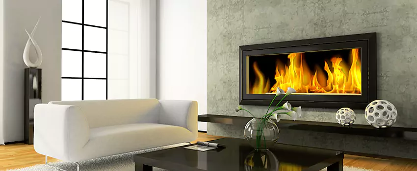 Ventless Fireplace Oxygen Depletion Sensor Installation and Repair Services in Niagara Falls, New York