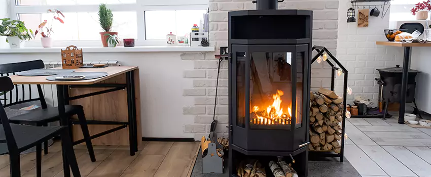 Cost of Vermont Castings Fireplace Services in Niagara Falls, NY